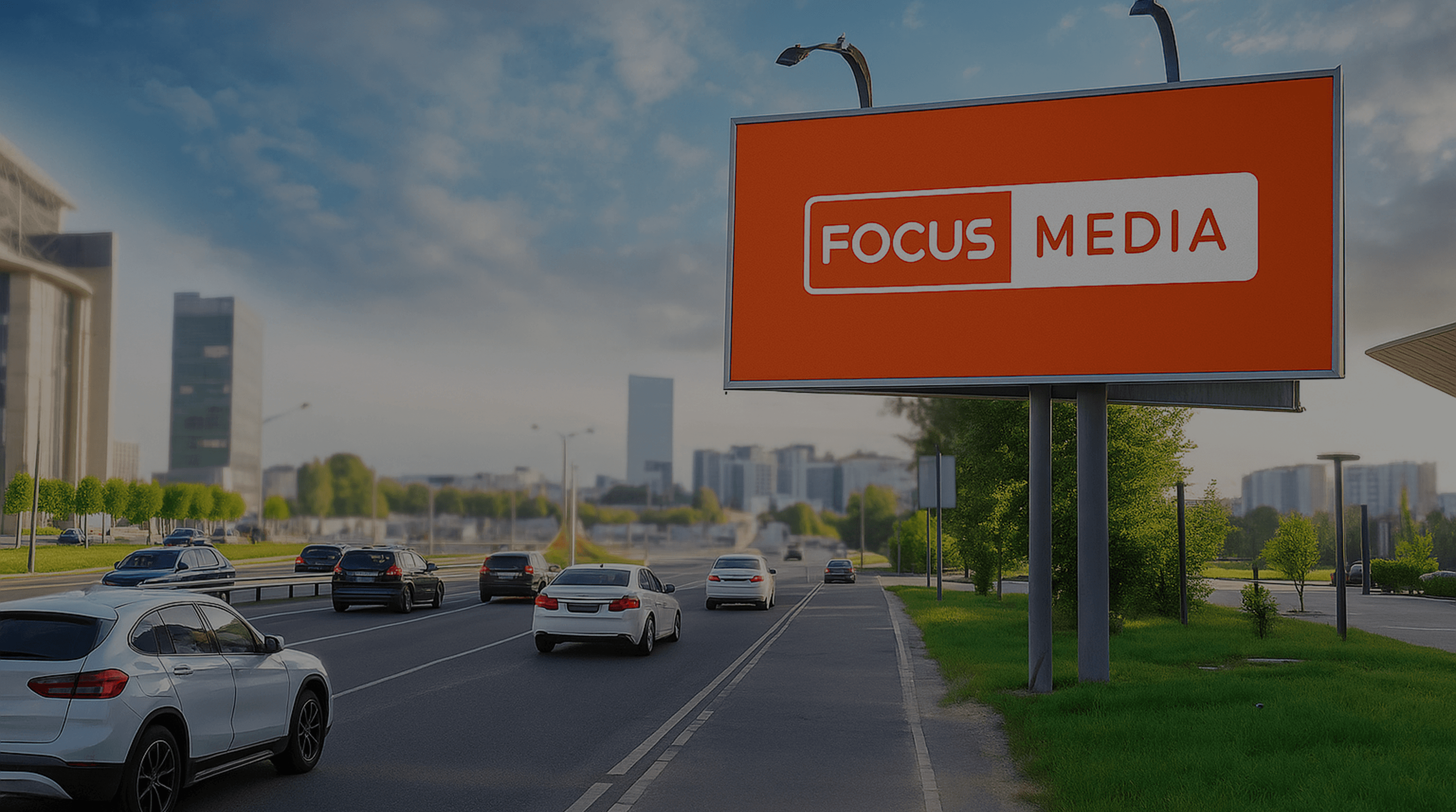 Making Brands Visible Everywhere